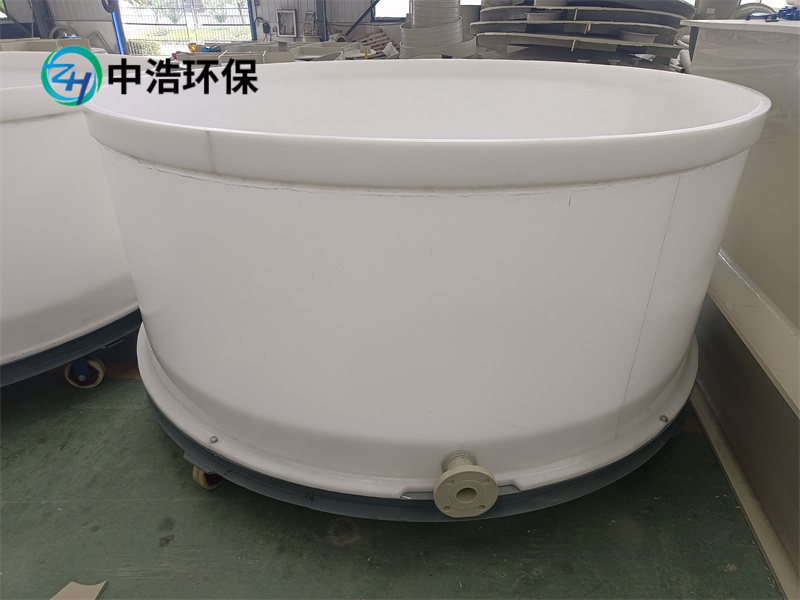 兴和PP抽滤槽